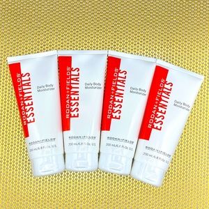 RODAN + FIELDS Essentials Daily Body Moisturizers